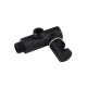 Душевая система Kroner KRP Edelstahl Klassisch - SCH082 CV029974