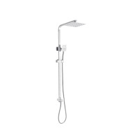 Душевая система Kroner KRP Edelstahl Kubus - ESG231 Flex (CV029977)