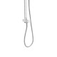 Душова система Kroner KRP Edelstahl Kubus - ESG231 Flex CV029977