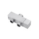Душова система Kroner KRP Edelstahl Kubus - ESG231 Flex CV029977