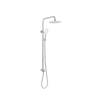 Душевая система Kroner KRP Edelstahl Klassisch - ESG231 Flex (CV029978)