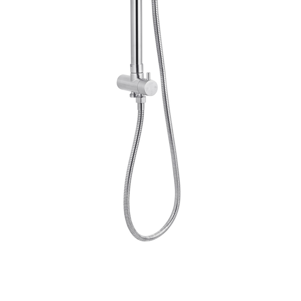 Душова система Kroner KRP Edelstahl Klassisch - ESG231 Flex CV029978