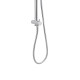 Душова система Kroner KRP Edelstahl Klassisch - ESG231 Flex CV029978