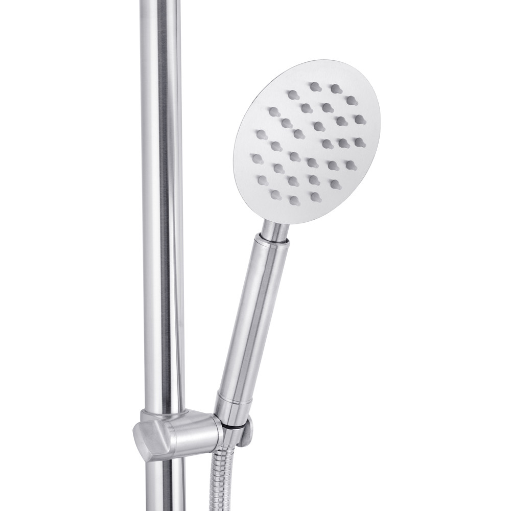 Душова система Kroner KRP Edelstahl Klassisch - ESG231 Flex CV029978