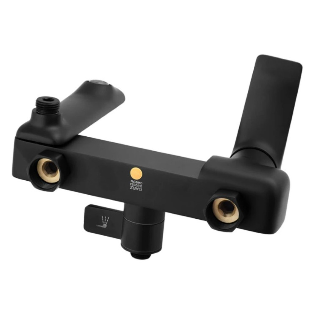 Душевая система Kroner KRP Graz - SCH063 (CV031332)