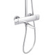 Душевая система Kroner KRP Makon - C063 (CV033860)