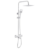 Душевая система Kroner KRP Makon - C063 (CV033860)