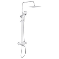 Душевая система Kroner KRP Makon - C063 (CV033860)