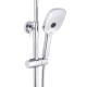Душевая система Kroner KRP Makon - C063 (CV033860)