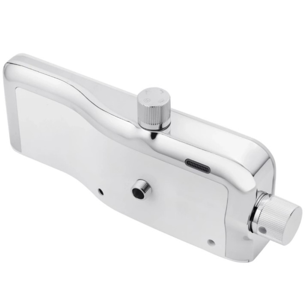 Душевая система Kroner KRP Armada - W065 (CV033872)