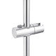 Душевая система Kroner KRP Armada - W065 (CV033872)