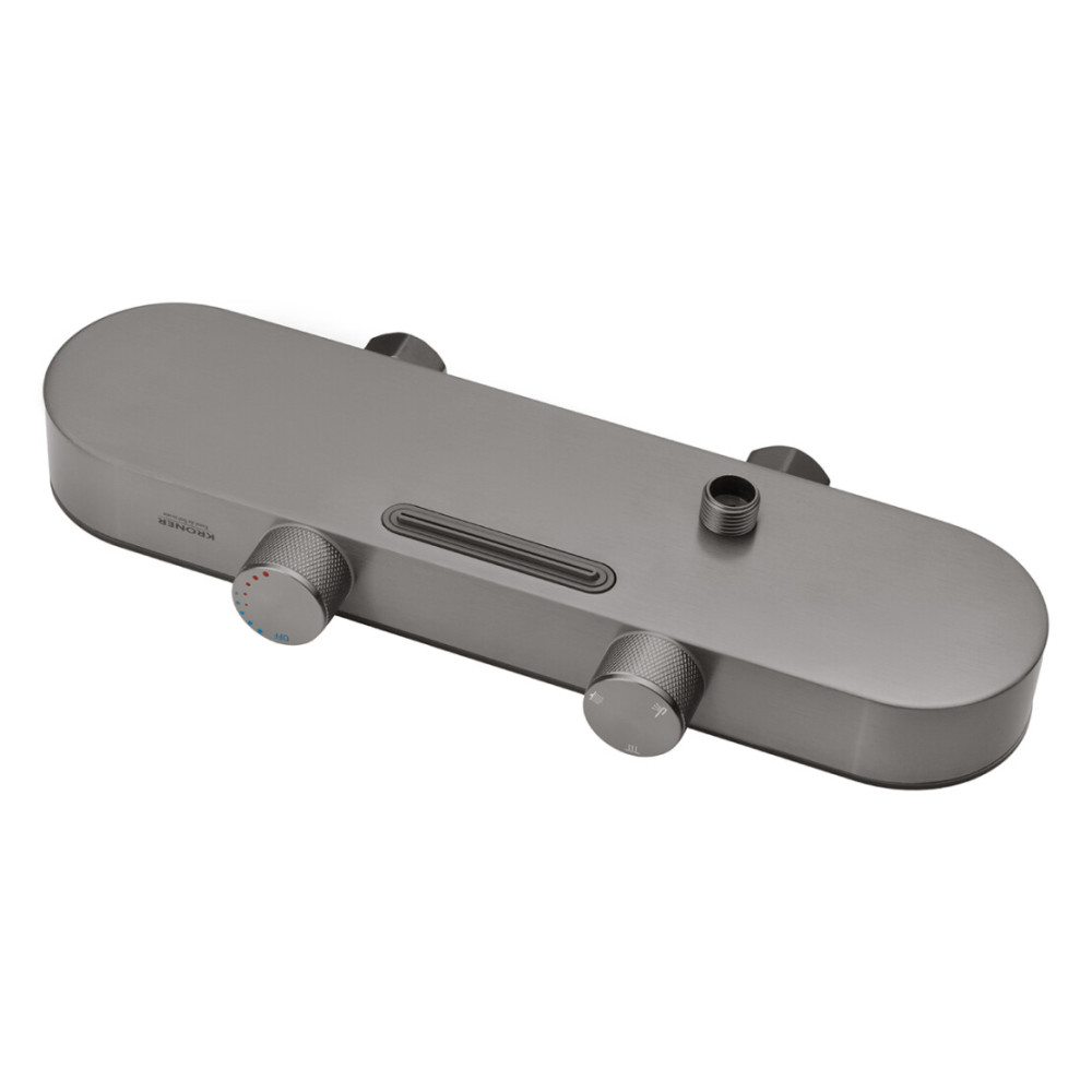 Душевая система Kroner KRP Makon - GRP0637 (CV035369)