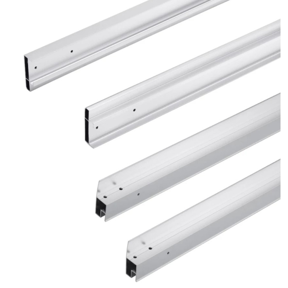 Душовий бокс Kroner KRP Enzo - WD.C.T.F. CV029571