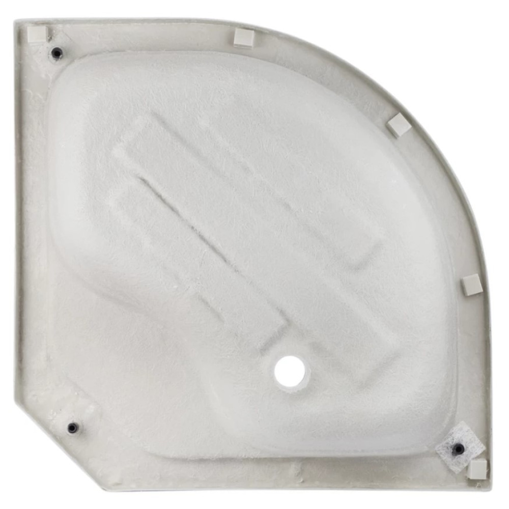 Душовий бокс Kroner KRP Enzo - WD.C.T.F. CV029571