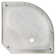 Душовий бокс Kroner KRP Enzo - WD.C.T.F. CV029571