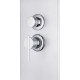 Душевой бокс Kroner KRP Enzo - SD.C.T.G.CV031572