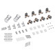 Душевой бокс Kroner KRP Enzo - SD.C.T.G.CV031572