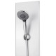 Душевой бокс Kroner KRP Enzo - WD.C.F.F. CV031573