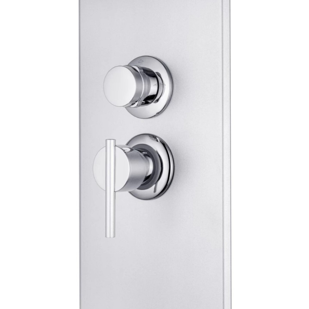 Душевой бокс Kroner KRP Enzo - WD.C.F.F. CV031573