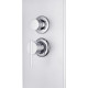 Душевой бокс Kroner KRP Enzo - WD.C.F.F. CV031573