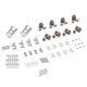 Душевой бокс Kroner KRP Enzo - WD.C.F.F. CV031573
