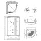Душевой бокс Kroner KRP Armada - SD.C.T.G. CV031574