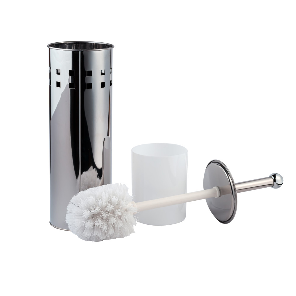 Йоржик для унітазу Kroner підлоговий KRM Rizze - ACC321-1 CV022909