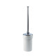 Ершик для унитаза Kroner напольный KRM Rizze - ACG323-1 CV022912
