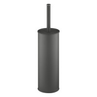Йоржик для унітазу підлоговий Kroner KRP Graz - GRP017R (CV035549)