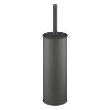 Ершик для унитаза напольный Kroner KRP Graz - GRP017R (CV035549)
