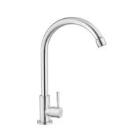 Кран на одну воду Kroner KRP Edelstahl Klassisch - ESG098 (CV022970)