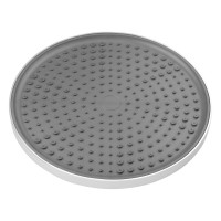 Лійка для верхнього душу Kroner Element 2801532901Z-0101 (CV036153)