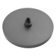Лійка для верхнього душу Kroner Element 2801562923Z-5301 (CV036158)