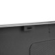 Кухонная мойка Kroner KRP Schwarze - 7843ZHM PVD (3,0/1,0 мм) CV022797