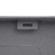 Кухонна мийка Kroner KRP Schwarze - 7844HM PVD (3,0/1,0 мм) CV025277