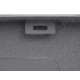 Кухонна мийка Kroner KRP Derby - 6050HM Brush (2,5/0,5 мм) (CV027237)