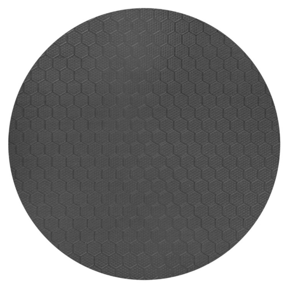 Кухонная мойка Kroner KRP Derby - 5050HM PVD (2,5/0,5 мм) (CV027240)