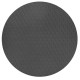 Кухонна мийка Kroner KRP Derby - 5843HM PVD (2,5/0,5 мм) (CV027241)