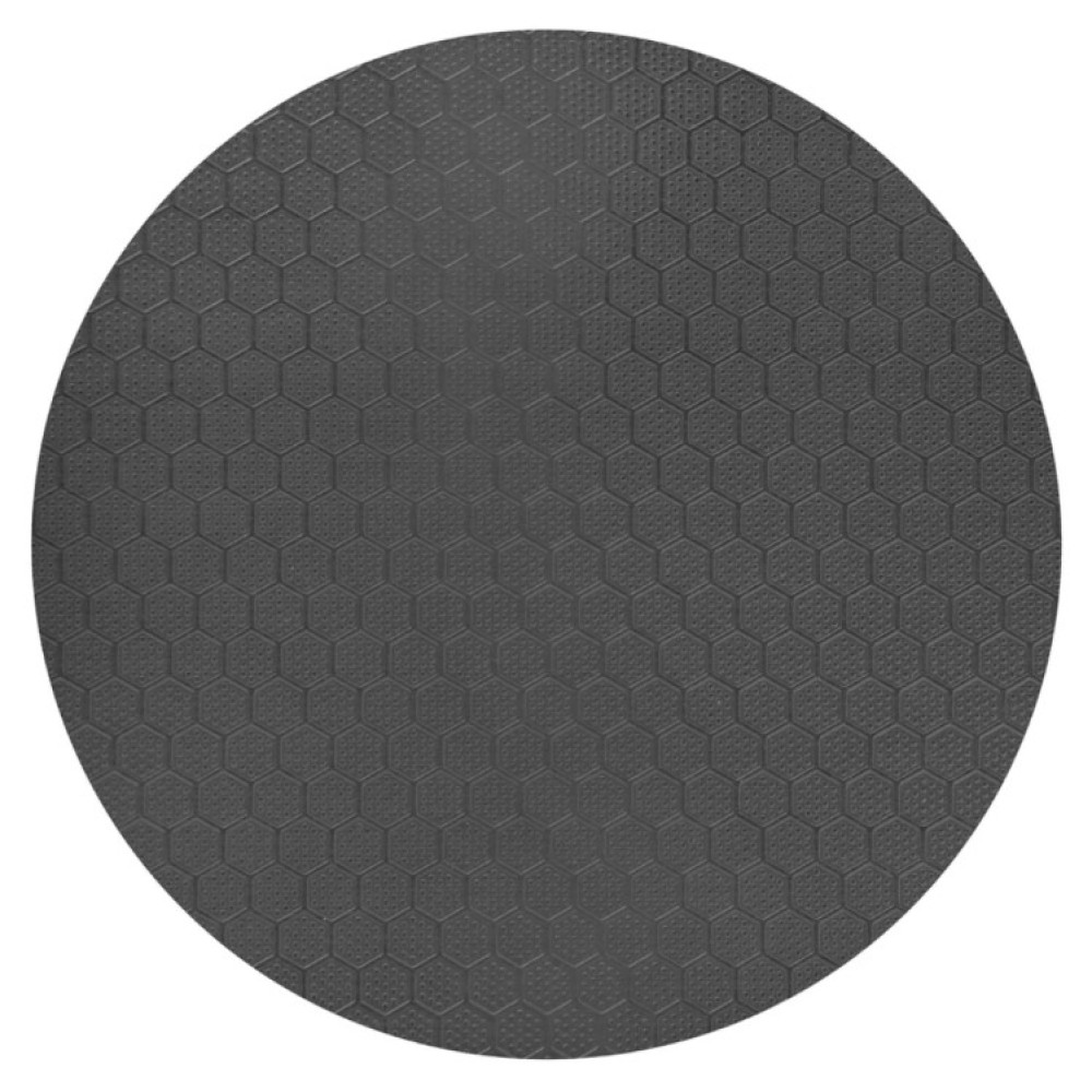 Кухонная мойка Kroner KRP Derby - 6050HM PVD (2,5/0,5 мм) (CV027242)