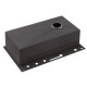 Кухонная мойка Kroner KRP Schwarze - SET7546ARTHM PVD (3.0/0.8 мм) (CV033375)