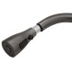 Кухонна мийка Kroner KRP Schwarze - SET7545HM PVD (3.0/0.8 мм) (CV033382)