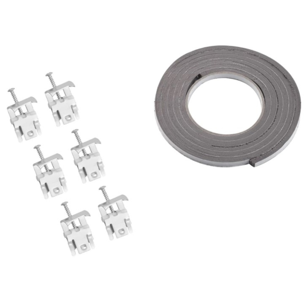 Кухонна мийка Kroner KRP Satin - 5745 (0,8 мм) CV022775