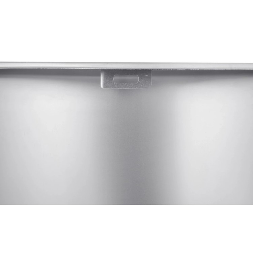 Кухонна мийка Kroner KRP Dekor - 6350 (0,8 мм) CV022778