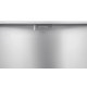 Кухонна мийка Kroner KRP Satin - 6350 (0,8 мм) CV022779