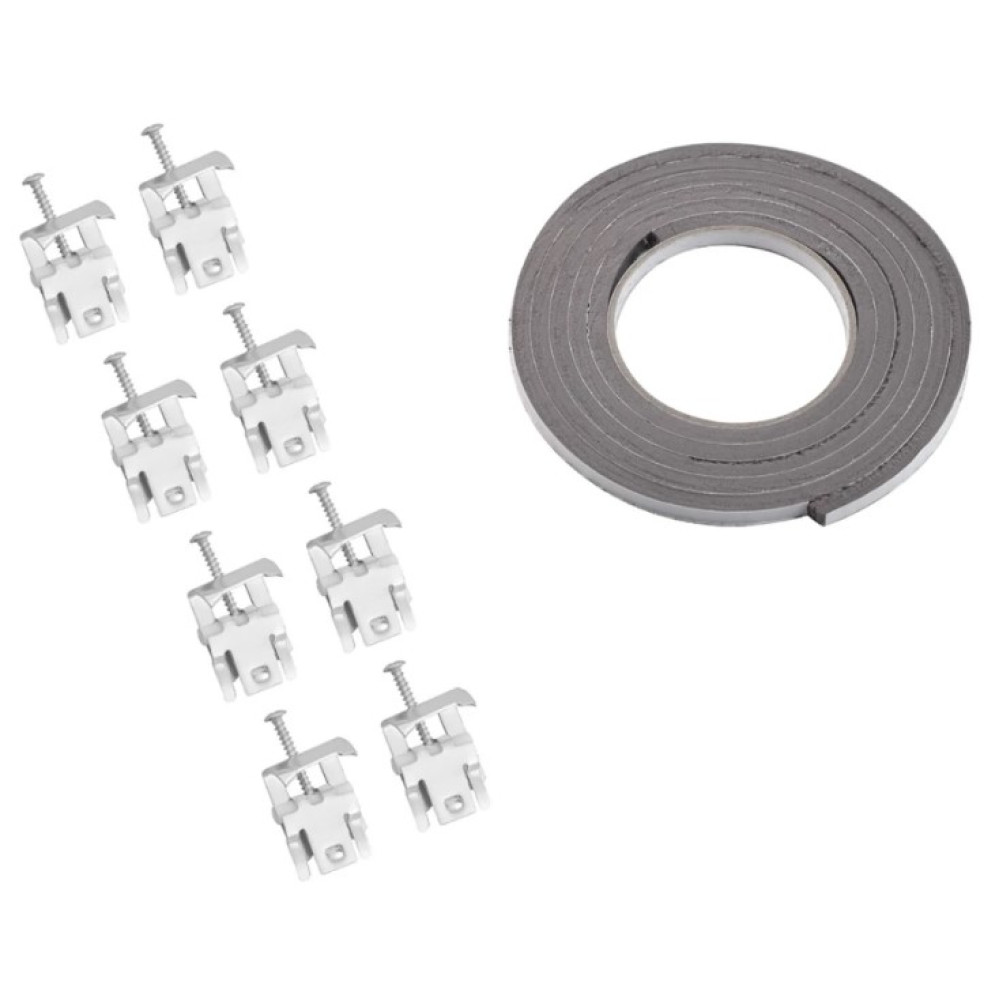 Кухонна мийка Kroner KRP Satin - 6350 (0,8 мм) CV022779
