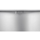 Кухонна мийка Kroner KRP Satin - 7549 (0,8 мм) CV022782