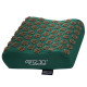 Подушка акупунктурна 4FIZJO Ergo Аплікатор Кузнєцова 4FJ0419 Navy Green/Gold (P-5907739316912)