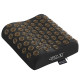 Подушка акупунктурна 4FIZJO Ergo Аплікатор Кузнєцова 4FJ0418 Black/Gold (P-5907739316905)