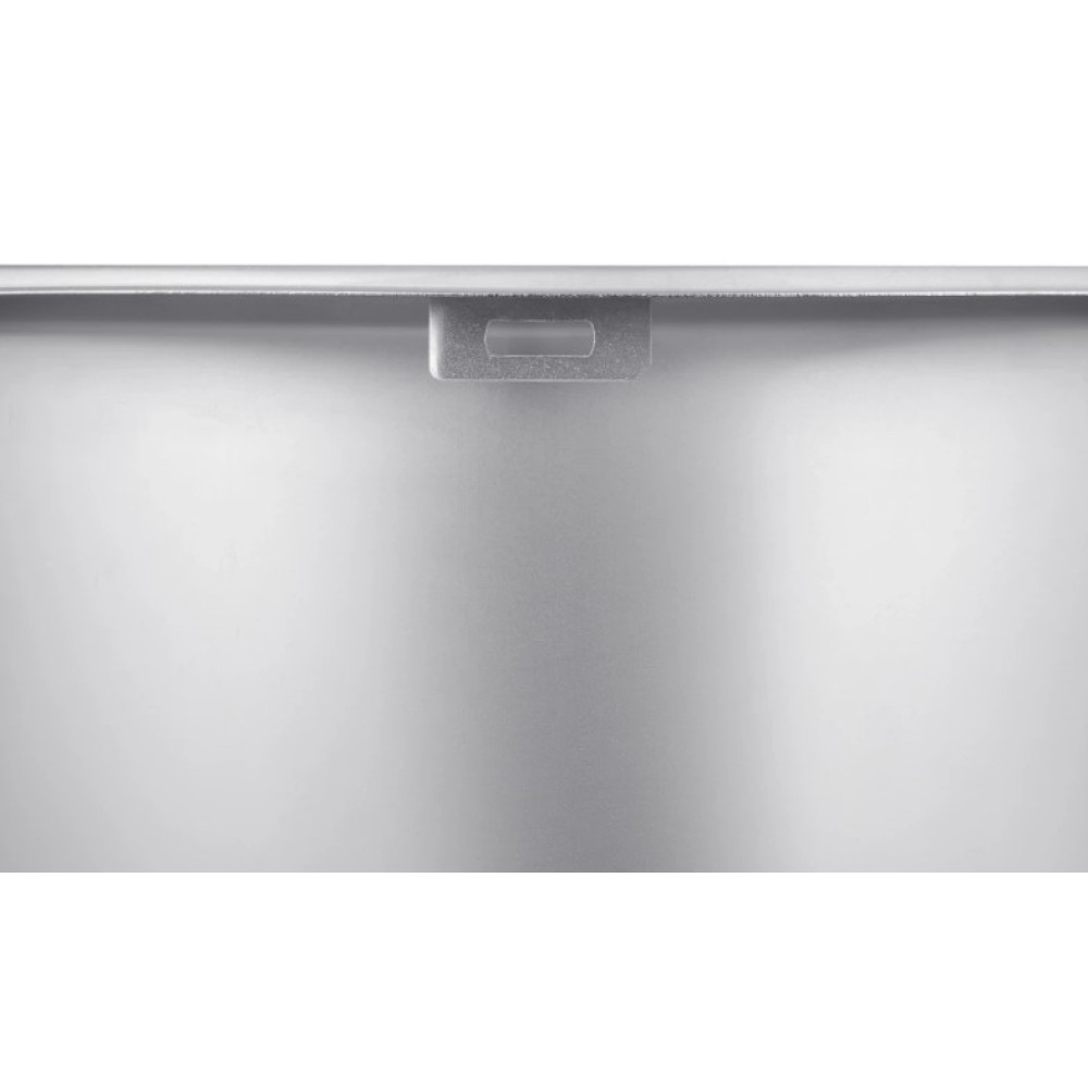 Кухонна мийка Kroner KRP Satin - 3838 (0,6 мм) CV022756