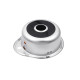 Кухонная мойка Kroner KRP Satin - 4843 (0,8 мм) CV022757